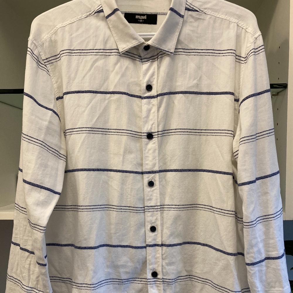 Mavi | Men's Shirt